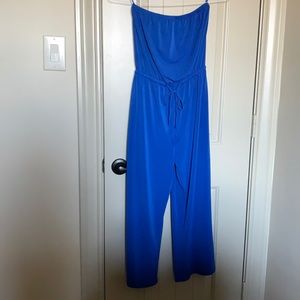 Express Jumpsuit